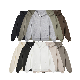  Quality Custom Full Zip up Zipper Men Hoodie Blanks 100% Cotton Wholesale