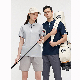  Performance Golf Dry Fit Luxury Chemise Pour Homme T-Shirt for Men Polo T-Shirt Cotton