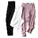  Wholesale Causal Trousers Work Woman Pants and Trousers Office Long Pants Women Work Pants