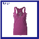 Ladies Elastic Cotton Slim Fit Tank Top