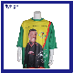 Polyester T-Shirt with Promotional Logo