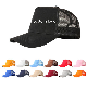 Wholesale Cheap Custom Promotional Mesh Hat Cap