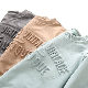  Custom Sweatshirt 3D Embossed Crewneck Sweater 3D Embossed Hoodies