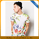 Custom Men′ S Sublimation Full Printing T Shirt