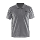 OEM/ODM High Quality Male Sport Golf Shirts Factory Direct Sale Men′s Long-Sleeved Polo Shirt manufacturer