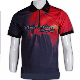  2019 Hot Selling High Quality Sublimated Polo Shirt Custom