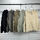 Bulk Wholesale Luxury Fear God Hoodies Designer Branded Sweatshirt Clothes