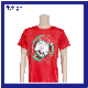  Custom Allover Print Sublimation Printing White T-Shirt Fast Delivery Cheap T Shirt