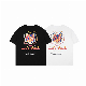  Men Short Sleeve High Quality T-Shirt Casual Cool Guy Fashion Printed T Shirt Wholesale 100%Cotton Tee Shirts Tops
