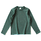 Cotton Long Sleeves T Shirts Home Wear for Spring and Fall manufacturer