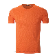  Promotional Custom Logo Blank Women′s T-Shirt