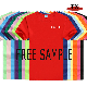  Customized Logo Cotton Printing Promotion Clothing T-Shirt Election Shirt