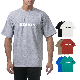  Wholesale Custom 100 Cotton150 160 190 200 GSM Men Unisex Kid Funny Print on Demand T-Shirt T Shirts Tee Shirt T Shirt for Men 2023