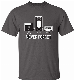  Custom Color Wholesale 100% Cotton Never Forget Retro Vintage Cassette Tape Graphic Novelty Mens Funny Leisure T Shirt