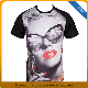  Wholesale Men′ S Short Sleeve Funny T Shirts