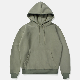  High Quality Fleece Thick Hoodie Plain Pullover Hoodie Best Selling Autumn Cotton Hoodies