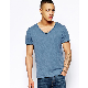  Wholesale Men′ S Fashion Cotton Tee Shirts