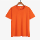  Customized Logo More Color Short Sleeve Tshirt Cotton Unisex T-Shirts Wholesale Quality
