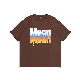  Factory Wholesale Printed Women Polyester Polo Fabric Funny T Shirt Family