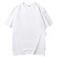  Men′s Short-Sleeved T-Shirt Loose Style Ins