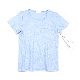 Kid′ S Linen Crew T-Shirts for Summer