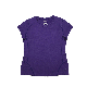  Women′s Merino Wool Lightweight Short Sleeve T-Shirt