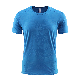  Breathable Sport Shirt Men Women Fitness Running T Shirts Quick Drying T-Shirt Outdoor Unisex Gym Training Jogging Sportswear