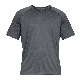  Quick Dry Plain Mens T-Shirts Unisex T Shirts OEM Polyester High Quality