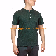  100% Merino Wool Outdoor Style Custom Made Men′s Short Sleeve Hunting Shirt
