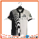 OEM Design Sublimated Compression Round Neck T-Shirts