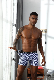  Customize Sexy Men Boxer Shorts Cotton Men Underwear