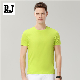  100% Cotton OEM Customized Printed T-Shirt