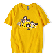  Fashion T- Shirt/100% Cotton T-Shirt/Mens T-Shirt
