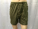 Men′s Boxer Brief in Olive Green
