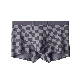 Men New Comfort Boxer Plaid Shorts Checkered Underwear Briefs