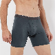  Factory Customized Sexy Men Bamboo Underwear