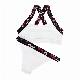  New Design Sexy Bra Panty Custom Logo Ladies Underwear Sets