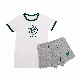  Cartoon Printed Cotton Boy′s Underwear Sets