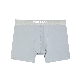 OEM Fashion Design Underwear for Men Cotton Mens Boxer Briefs