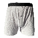  Customized Popular Bamboo Man Boxers Brief Shorts Underpants Fashion Men Underwear
