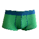  Men′ S Basic Underwear Men Boxer Short