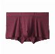  Color Pure Mens Underwear Men′s Briefs Male Boxers