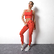  Wholesale Women Underwear Set Sports Bra Panty