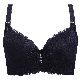  Sexy Adujuster Adult Push-up Lace Ladies Transparent Women Bra Underwear Lingerie