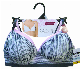  Wireless Soft Pad Bra in 2pk Heather and Solid