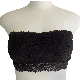  Ladies Strapless Lace Bralette
