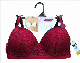  2pk All Over 2-Tone Lace Wire Free Bra