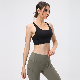  Sports Shockproof High-Strength Summer Antibacterial Integrated Yoga Underwear