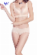  Sexy Confortable Lingerie with Bralette Breathable Foam Cup Underwear and Panty