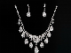  Pendant Necklace with Beads Stones Best Quality Handmade Fashion Jewelry for Women